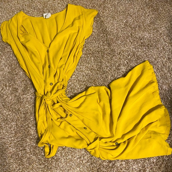 A New Day dress - Picture 1 of 1